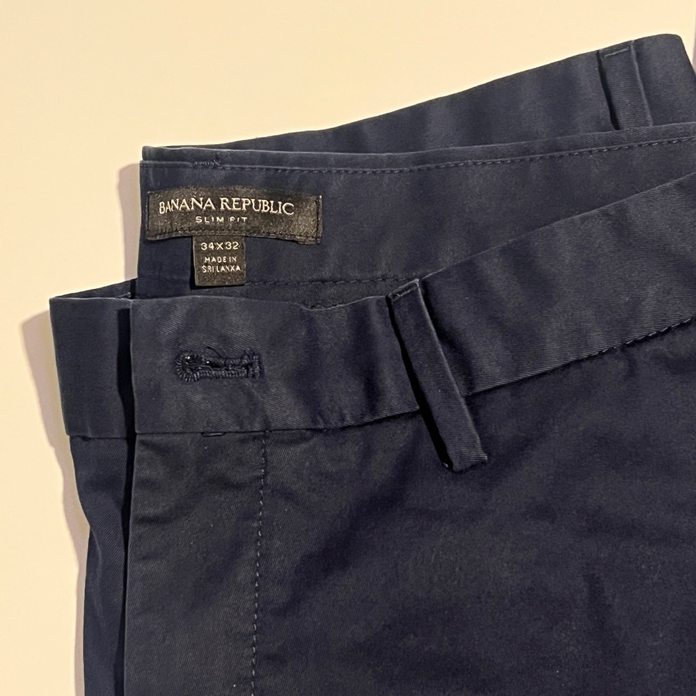 Banana Republic Pants